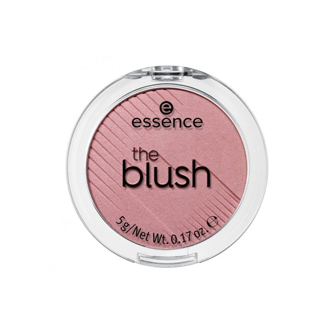 Producto Colorete The Blush Essence