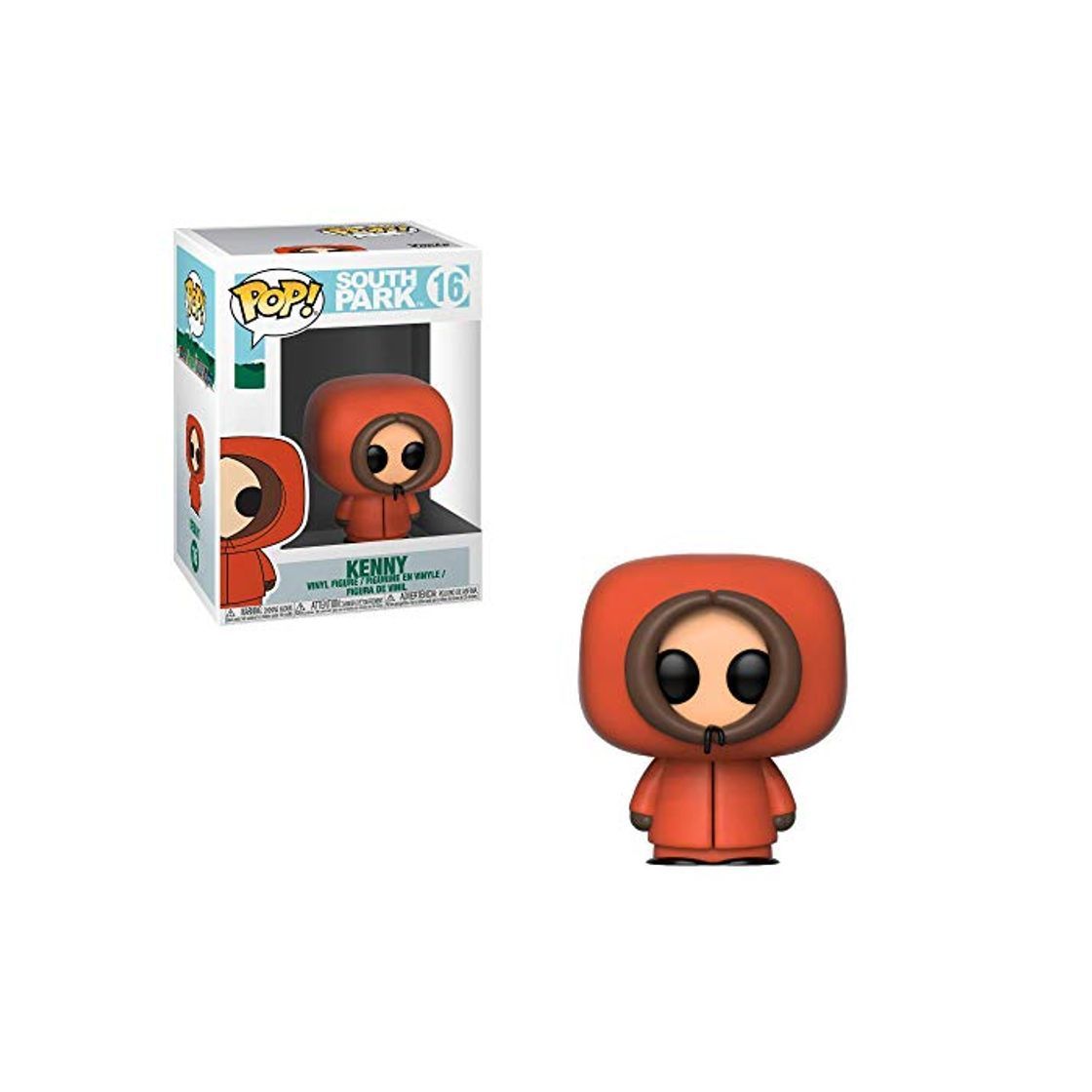 Product Pop! South Park