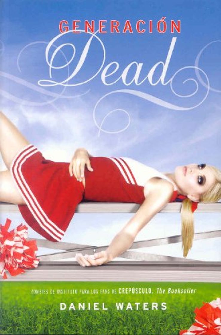 Books Generacion dead 1: 000