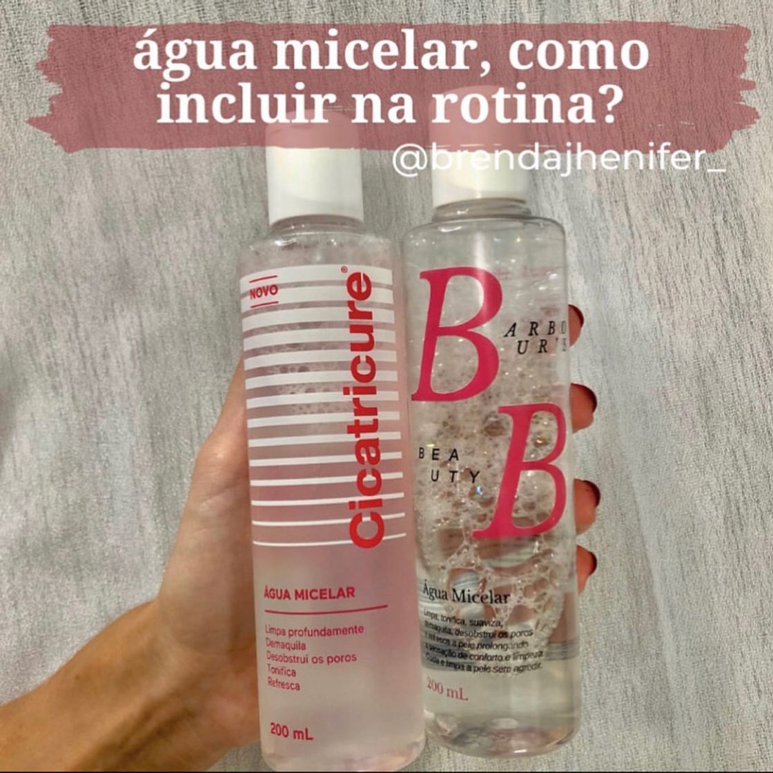 Productos ✨ÁGUA MICELAR