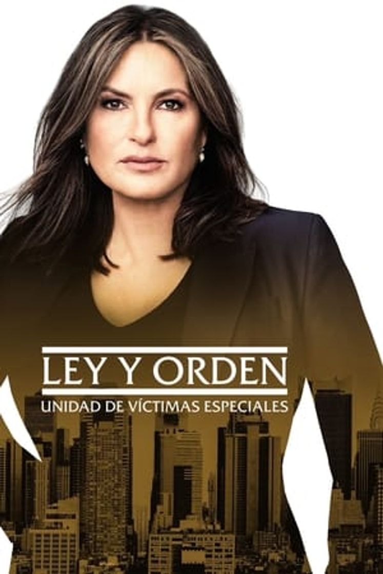 Serie Ley y orden: Unidad de Víctimas Especiales