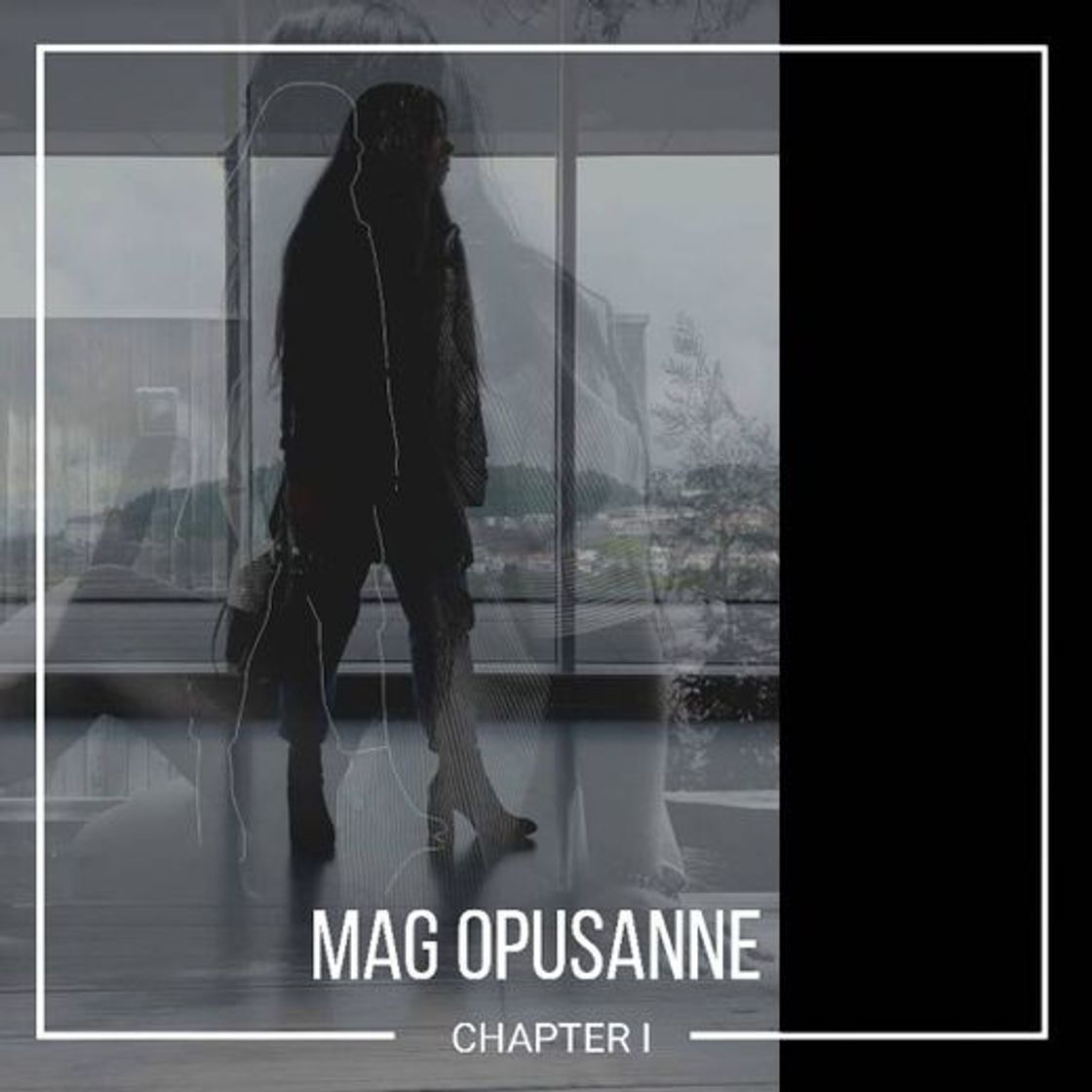 Social Mag Opusanne - It Makes You Love