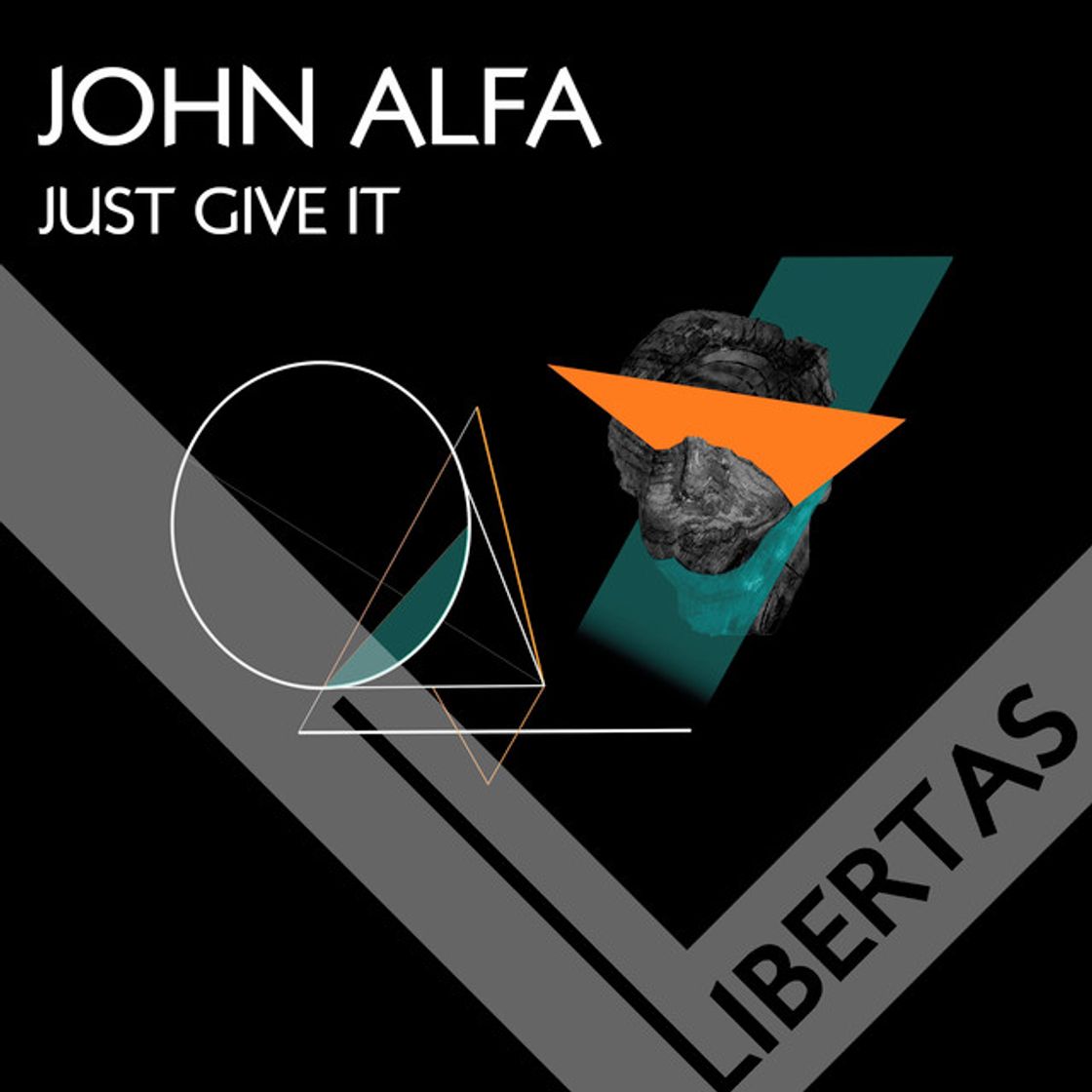 Canción Just Give It