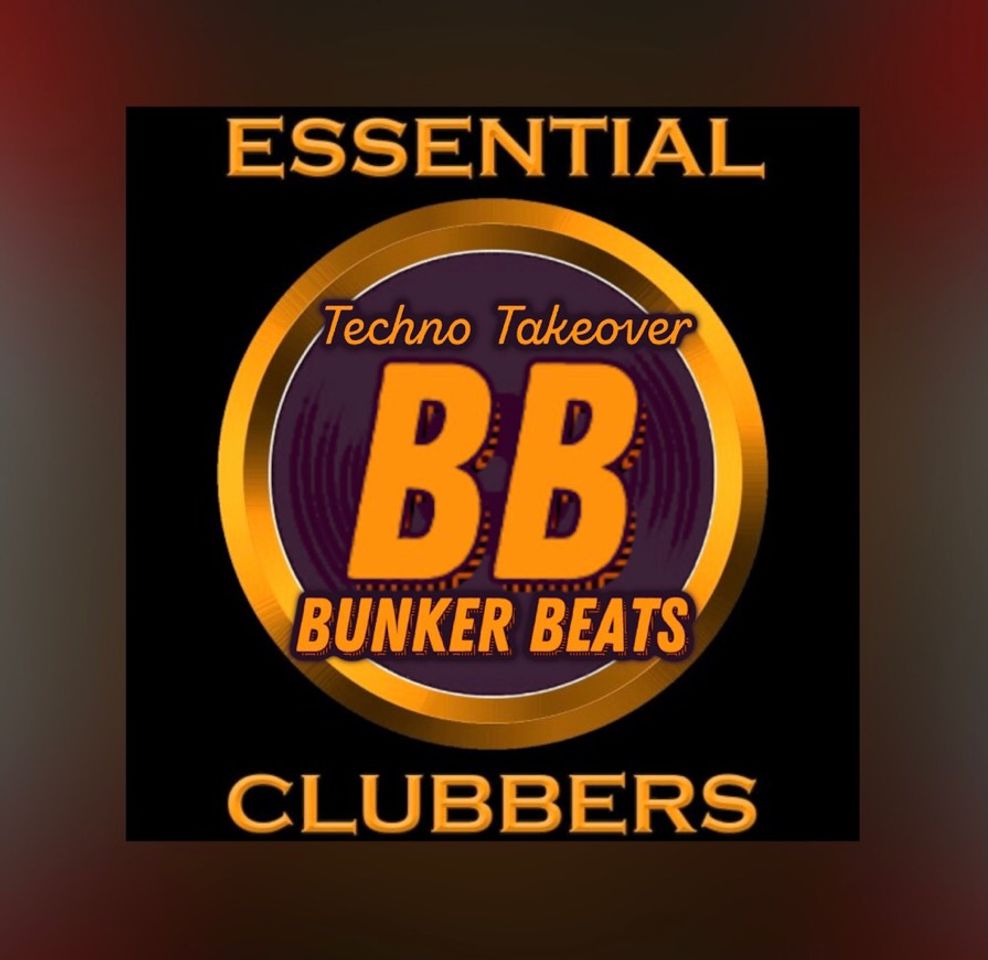 Social Essential Clubbers Radio Mix #John Alfa  #Jaggedroom
