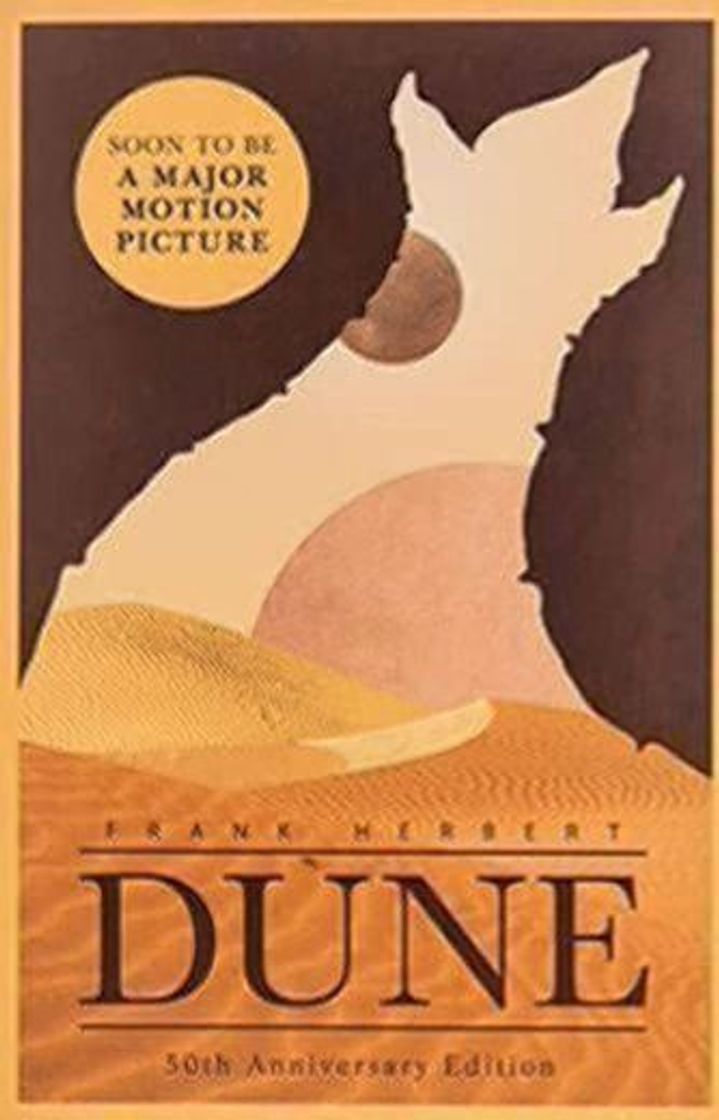 Libro Dune