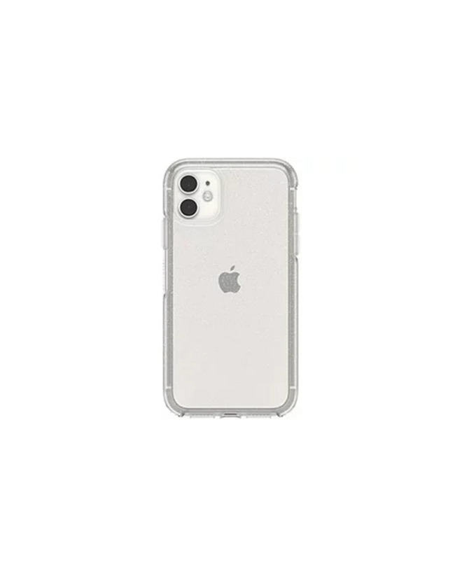 Product Funda transparente para iPhone 11 Symmetry Series Stardust