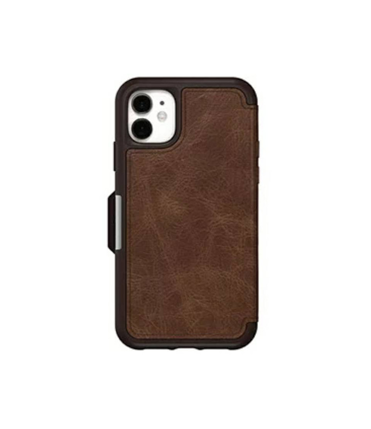 Products Carcasa de la Serie Strada para iPhone 11