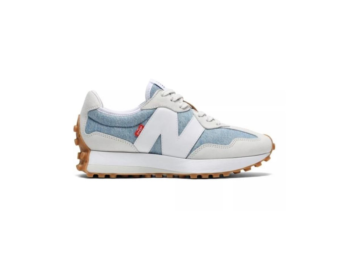 Moda Levi's® X New Balance® 327 Sneakers