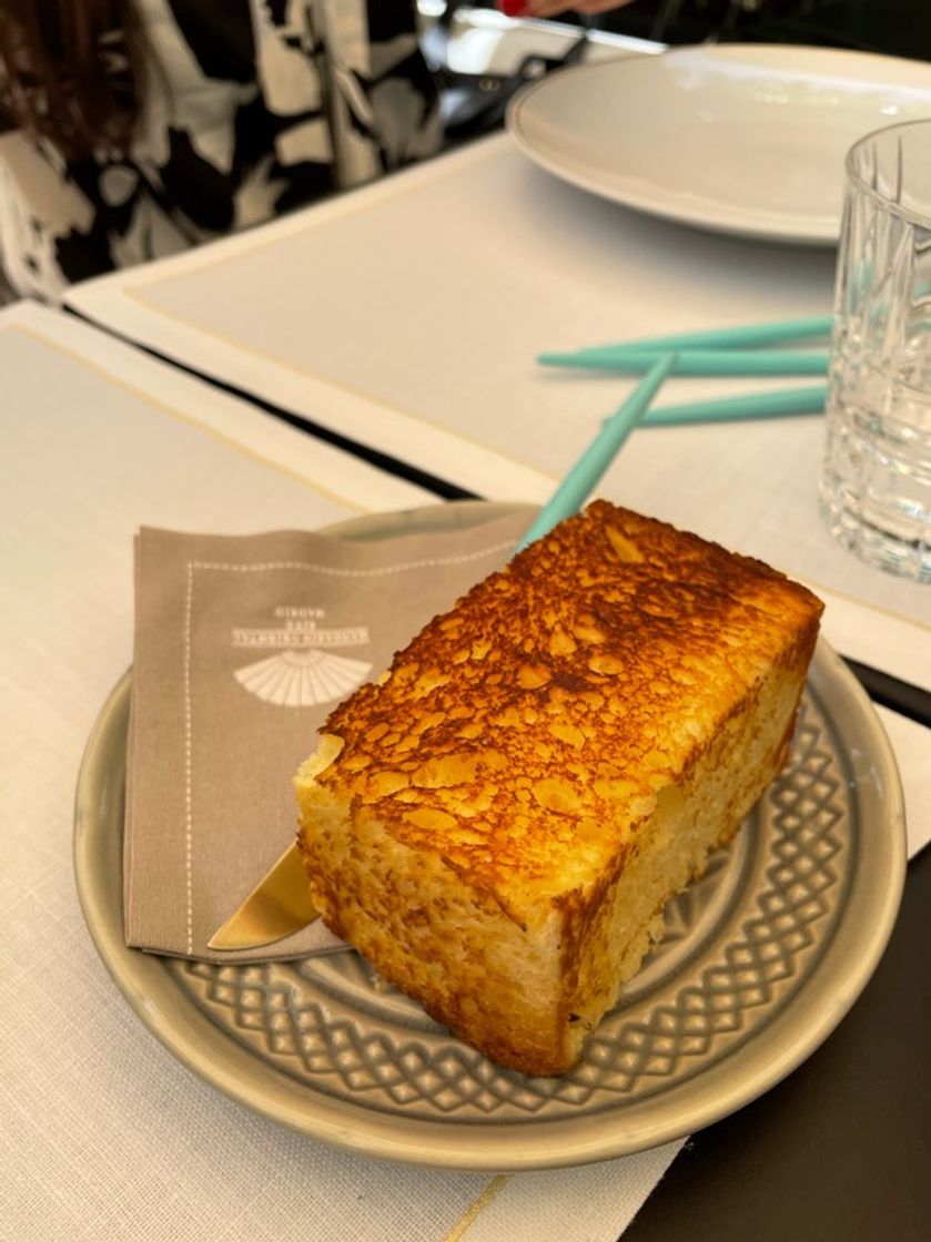 Restaurante Hotel Ritz, Madrid
