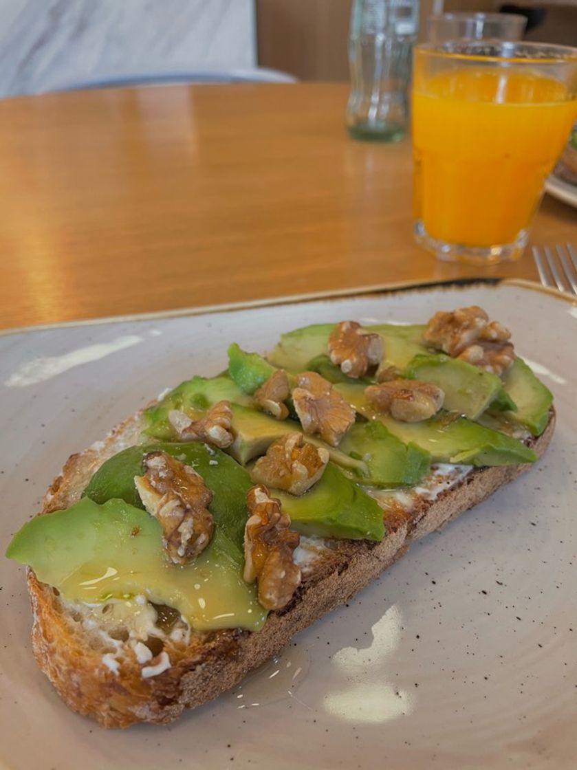 Restaurante Crustó Padre Damián