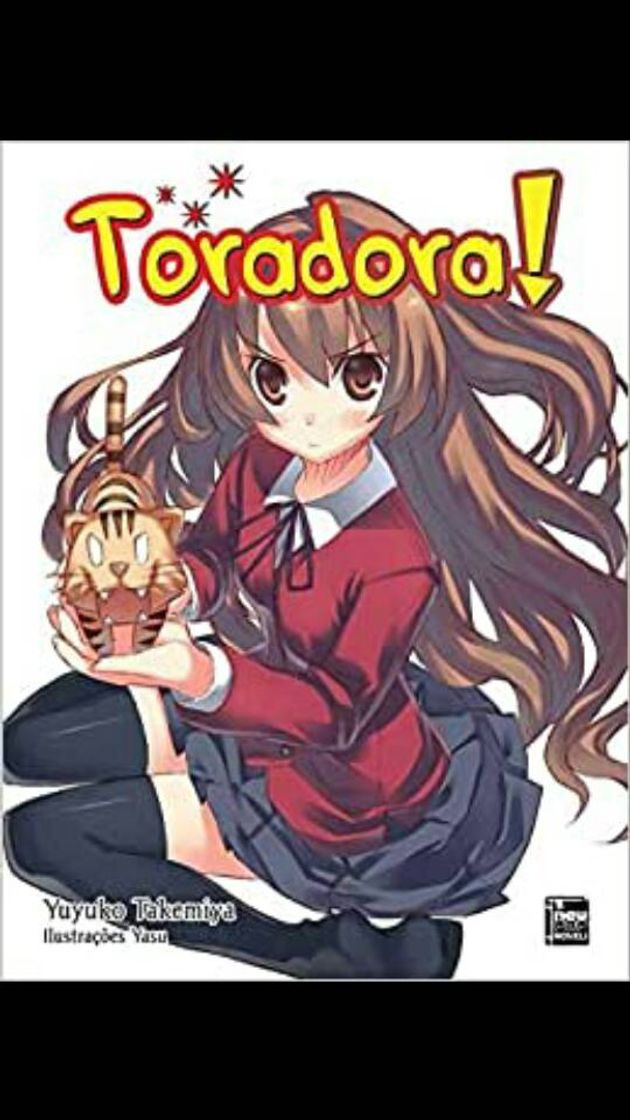 Moda Não pedi pra gostar de Você 「 TORADORA 」 TCPunters - YouTube