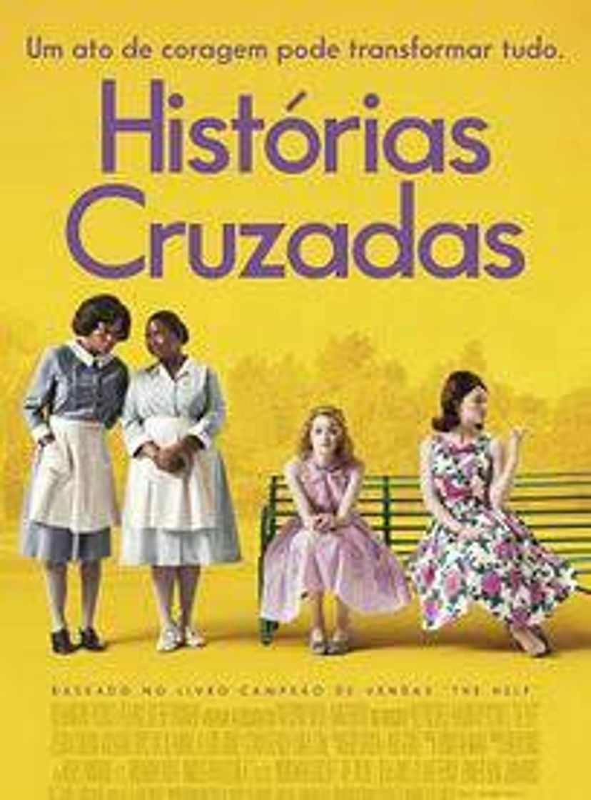 Fashion Historias Cruzadas 