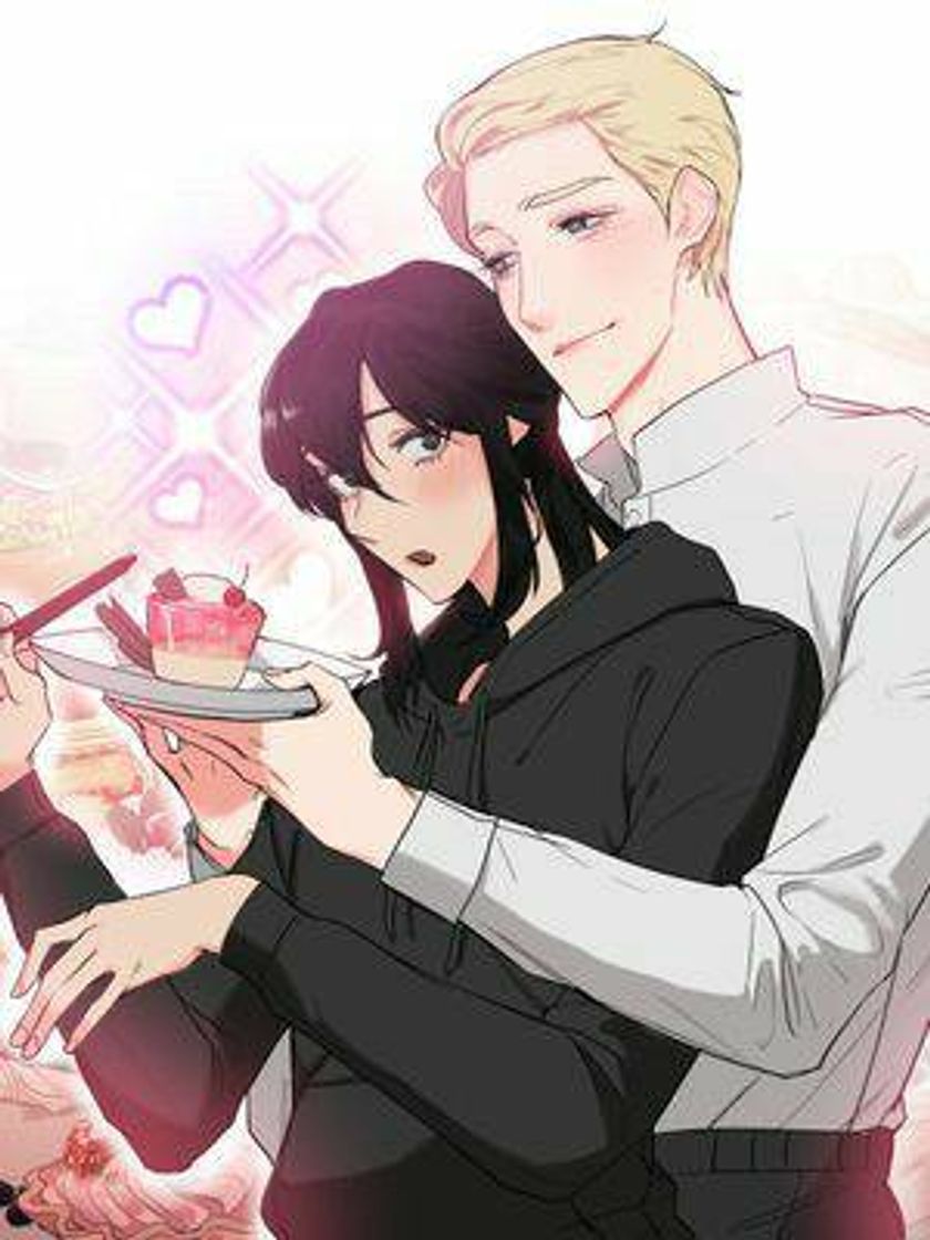 Social   The Baker on the First Floor 