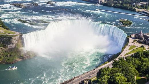 Cataratas Del Niagara