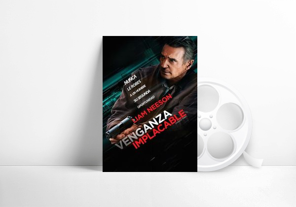 Movie Un ladrón honesto