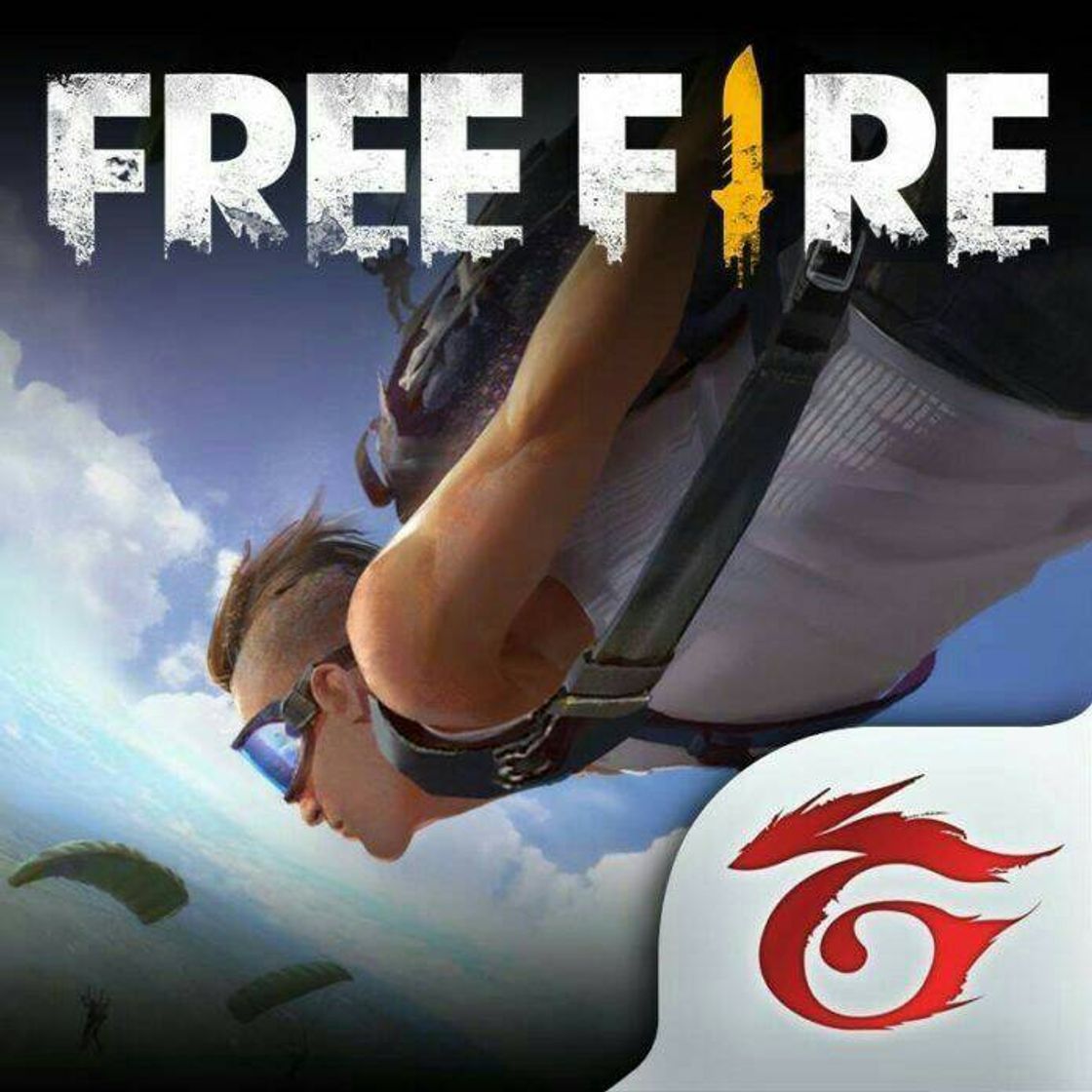 Moda Garena Free Fire: BOOYAH Day - Apps on Google Play