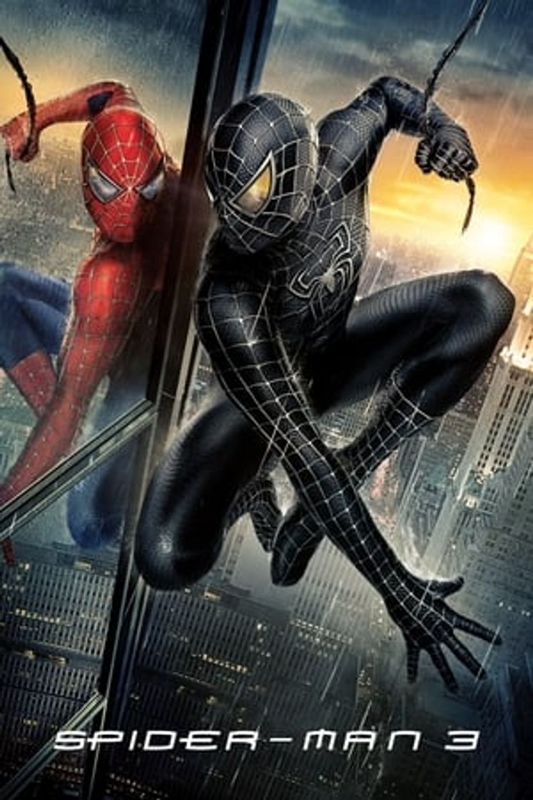 Movie Spider-Man 3