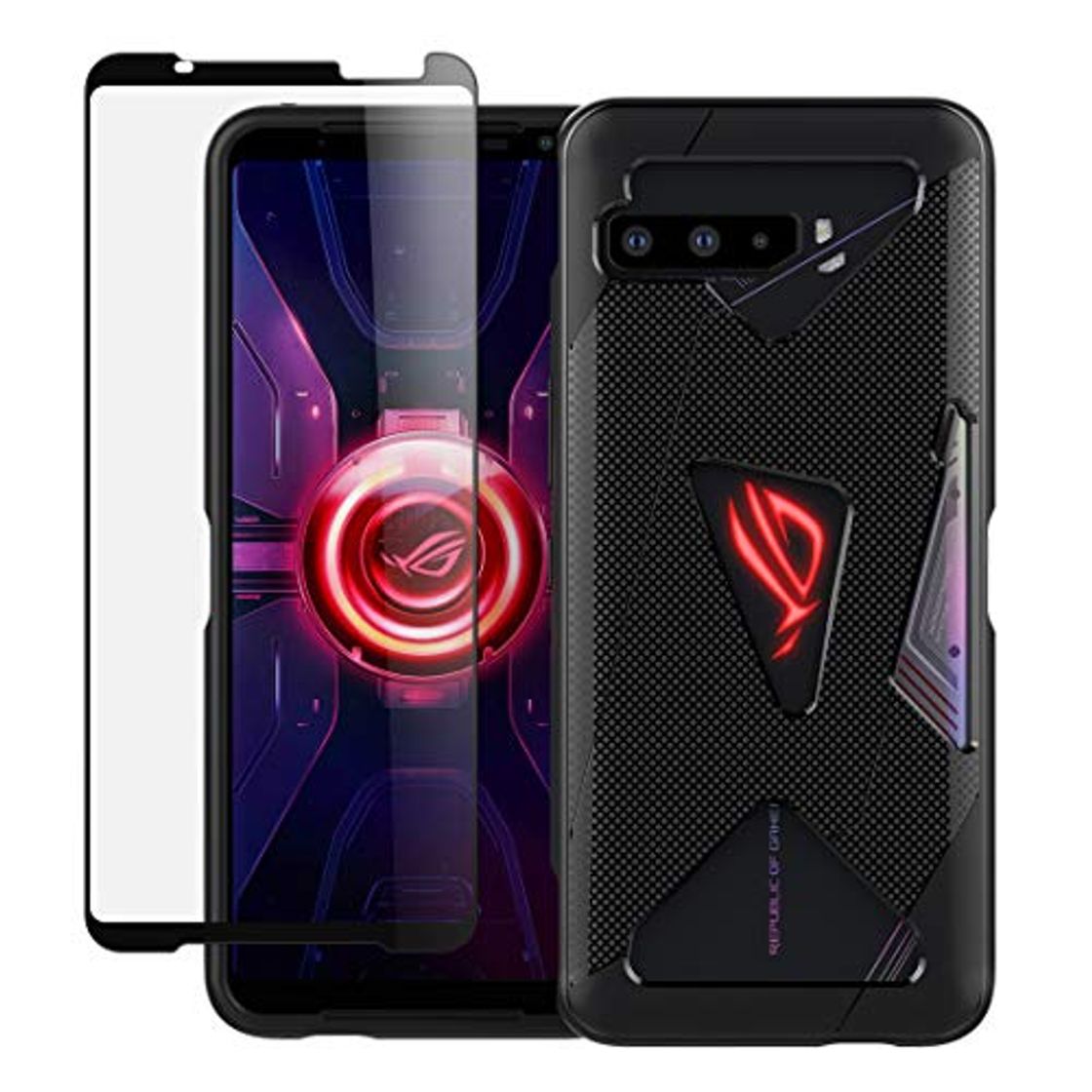 Producto Cresee ROG - Funda para teléfono 3