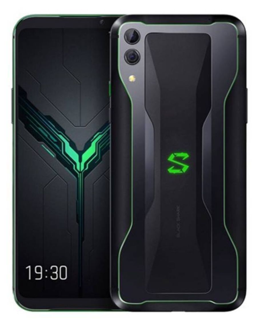 Fashion Xiaomi Black Shark 2