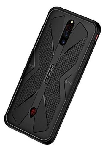 NOKOER Funda para Nubia Red Magic 5G