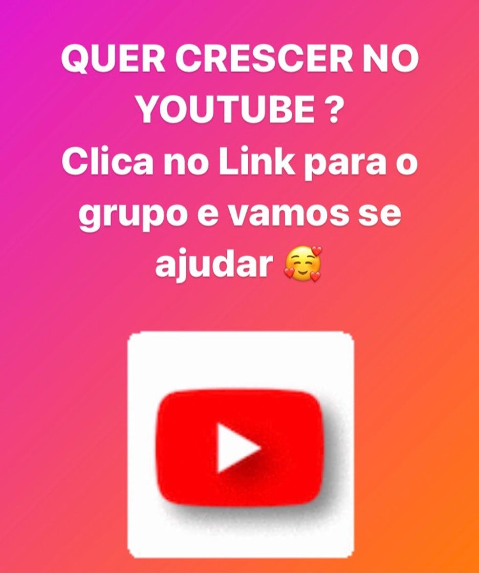 Fashion ENGAJAMENTO YOUTUBE, VAMOS VIRALIZAR NOSSOS VÍDEOS ❤️🥰