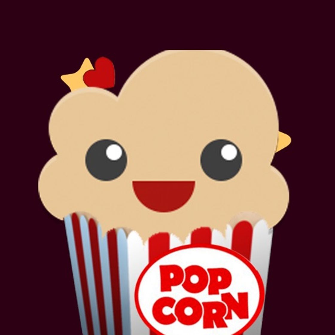 Apps Popcorn.Time: Movies & TV Show