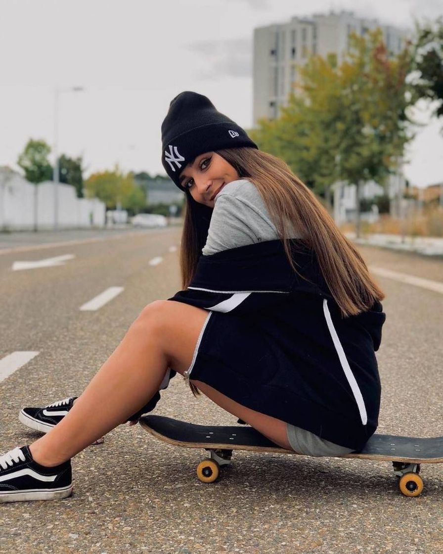 Fashion Skate