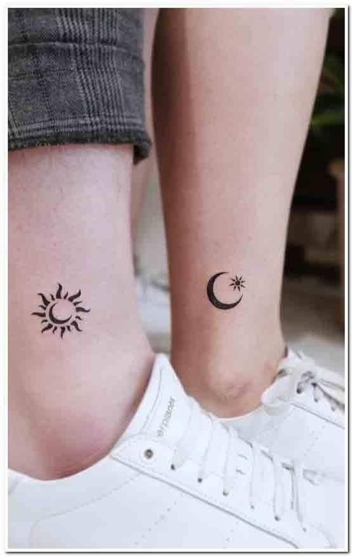 Fashion Tatto