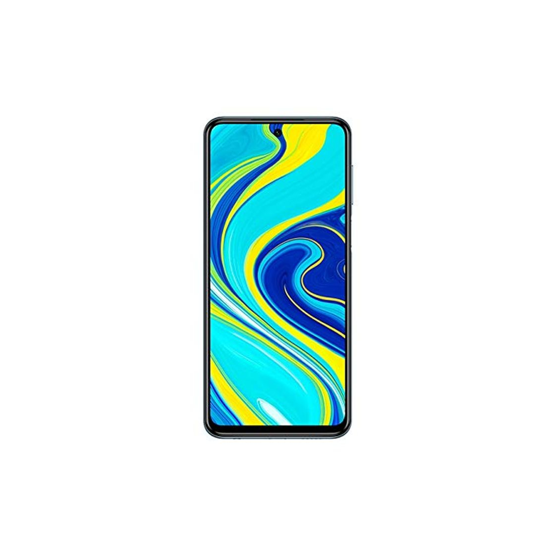 Social Xiaomi Redmi Note 9S (Pantalla de 6,67" FHD
