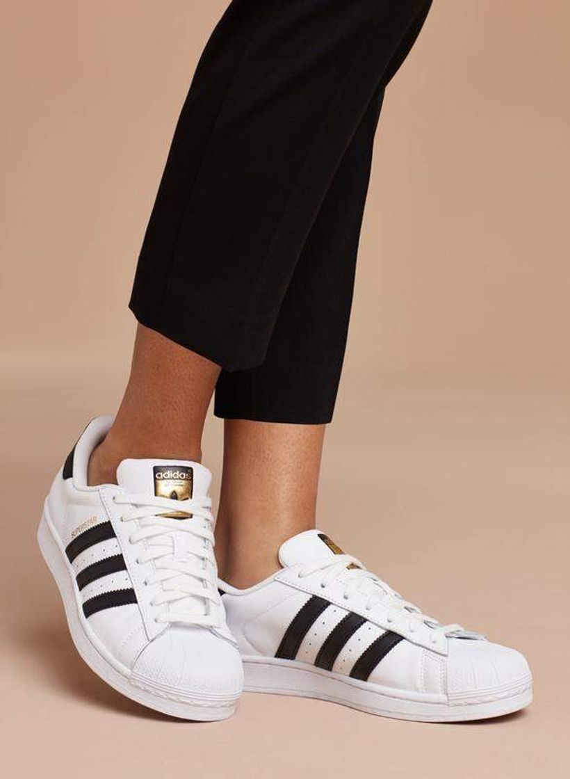 Moda adidas Superstar J