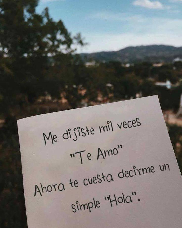 Frases 💔