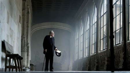 Movie Mientras dure la guerra