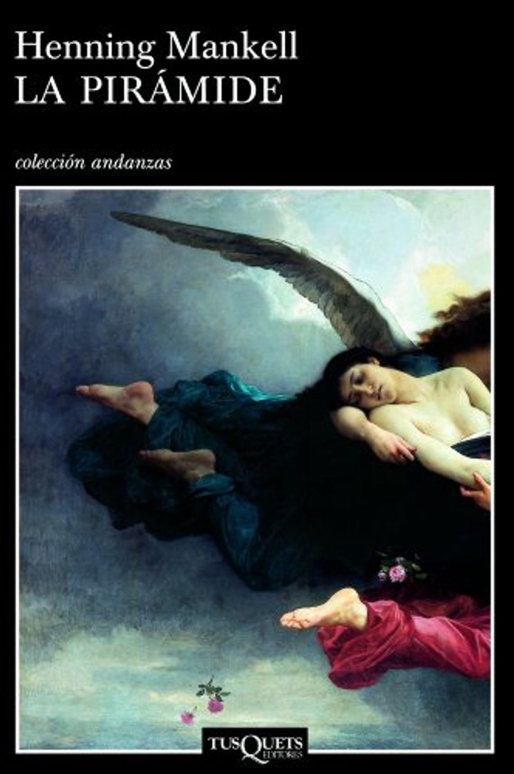 Social Serie novelas - Inspector Wallander 