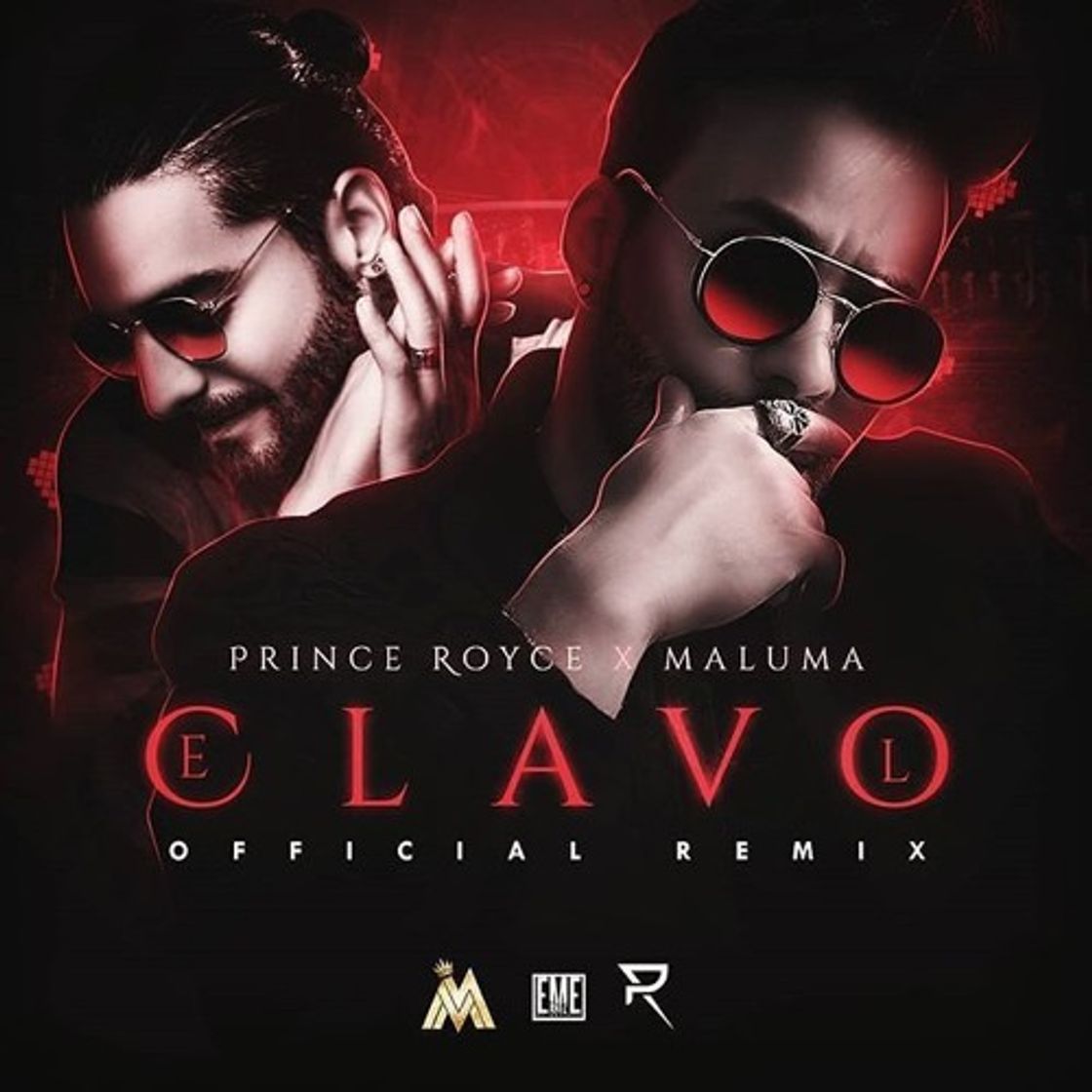 Canción Prince Royce - El clavo