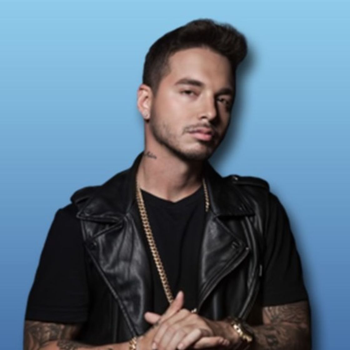 Music J Balvin - Yo te lo dije 