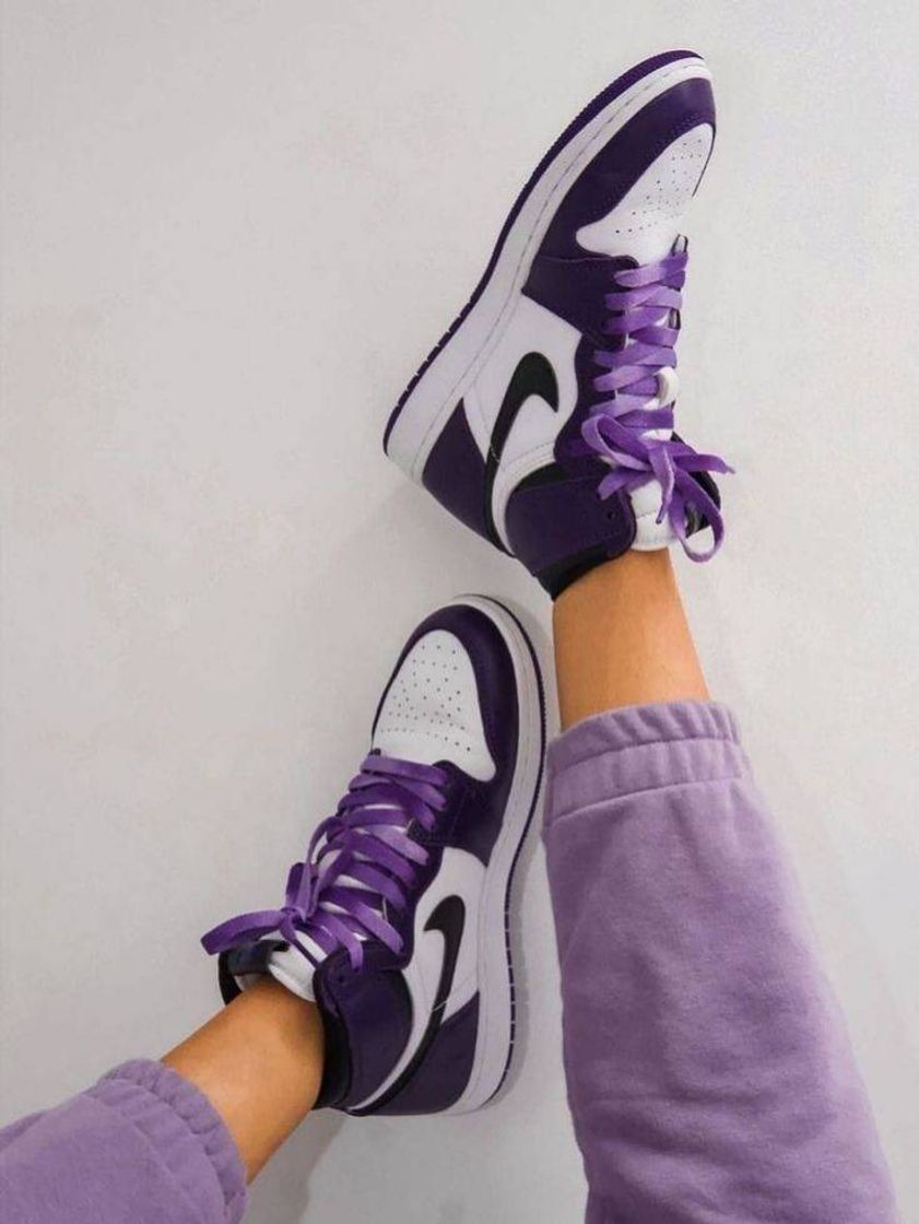 Moda Nike feminino