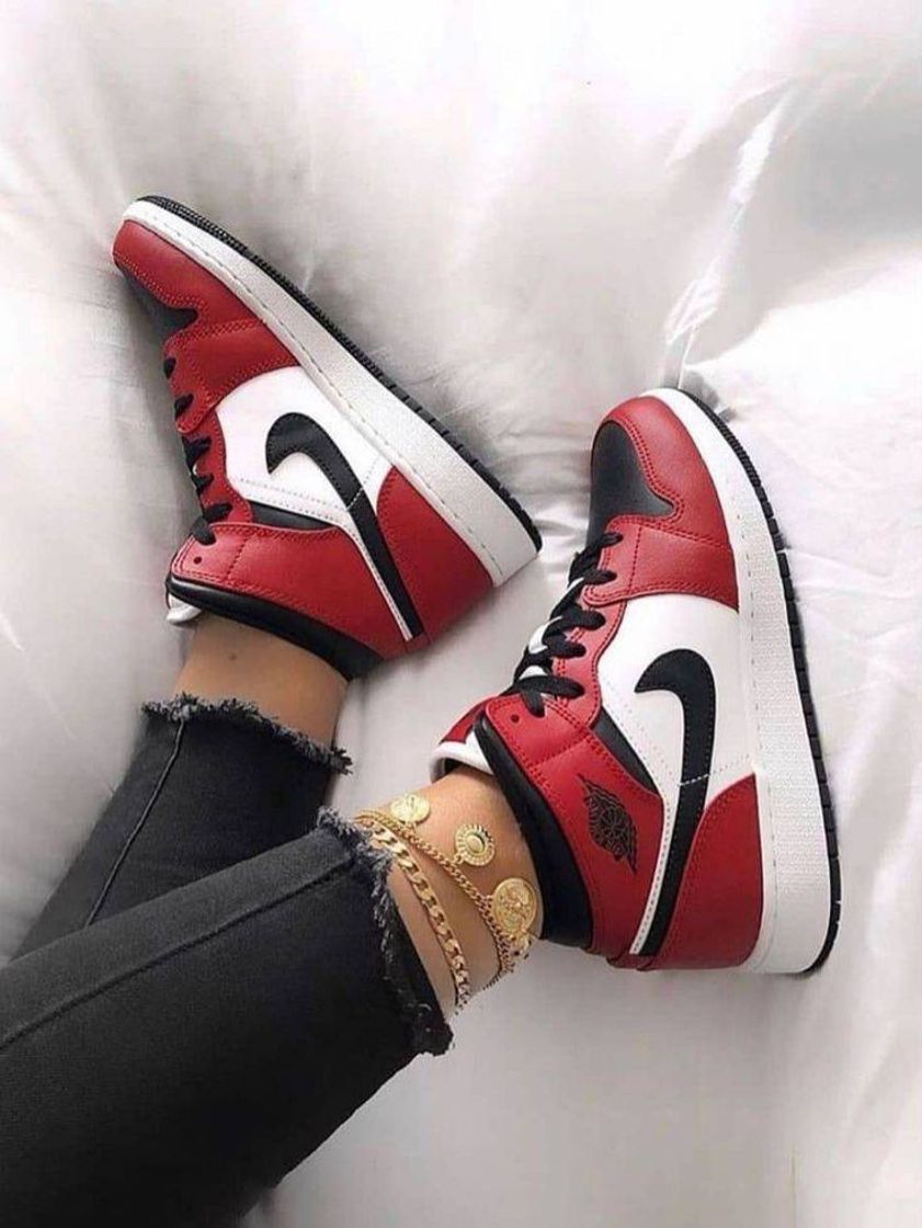 Fashion Nike feminino