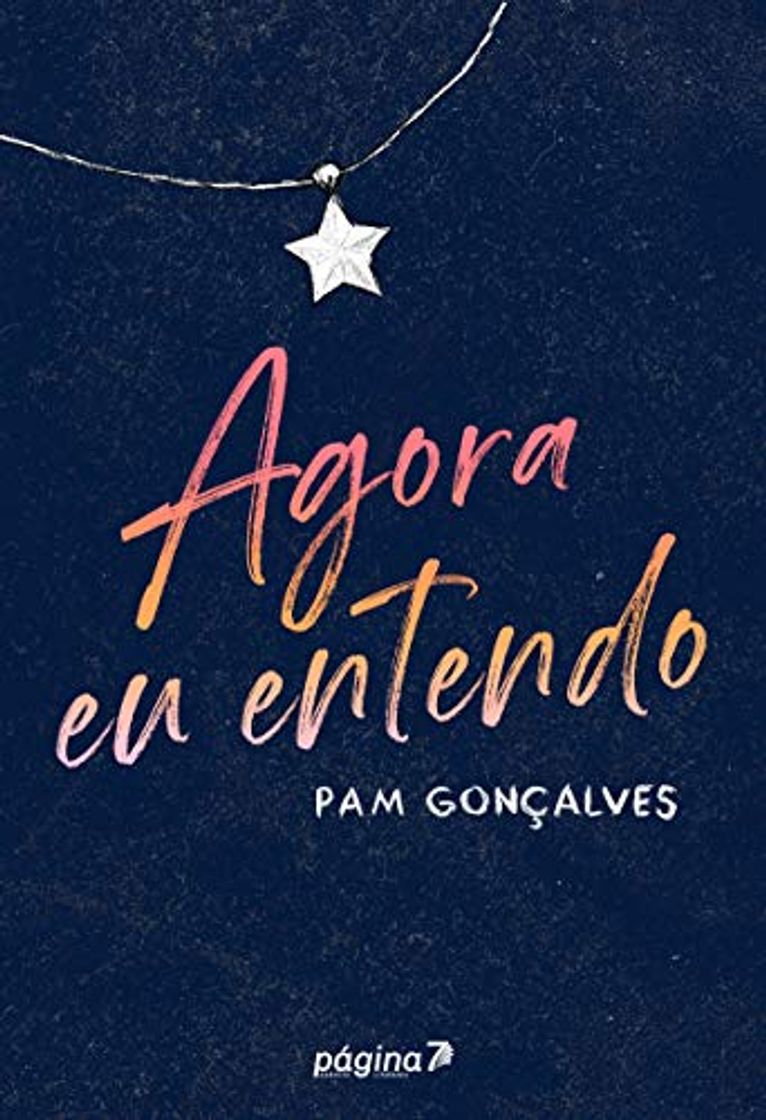 Book Agora eu entendo: Um conto de Natal