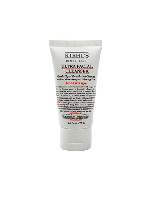 Social Kiehl'S