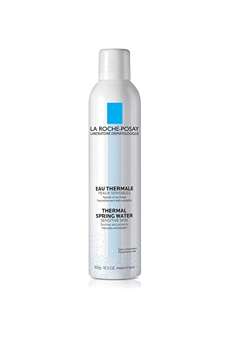 Social La Roche Posay Agua Termal