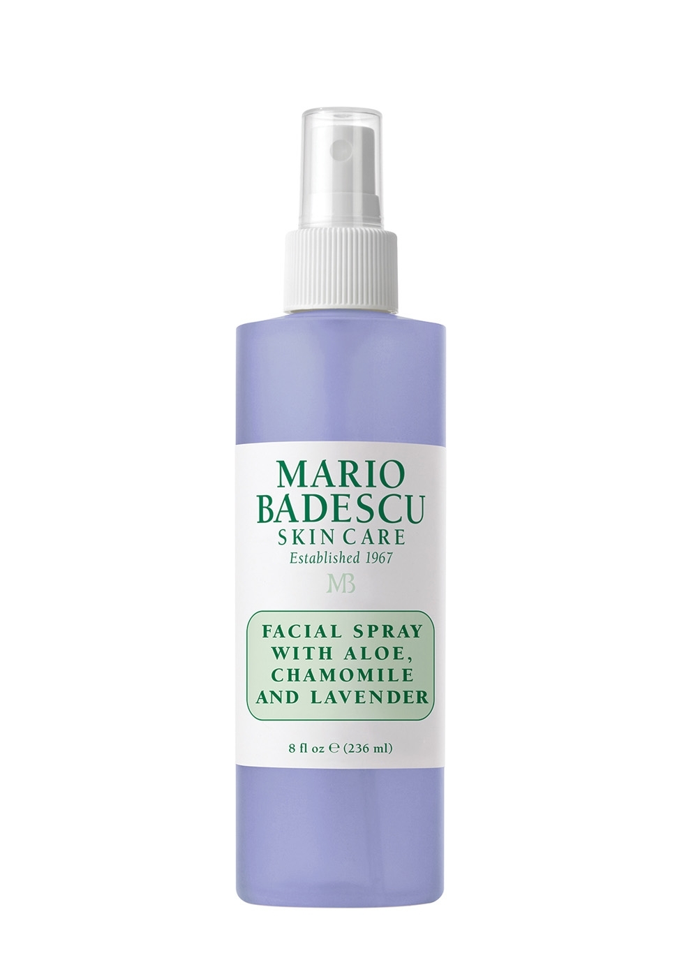 Fashion Mario Badescu Facial Spray with Aloe, Chamomile and Lavender