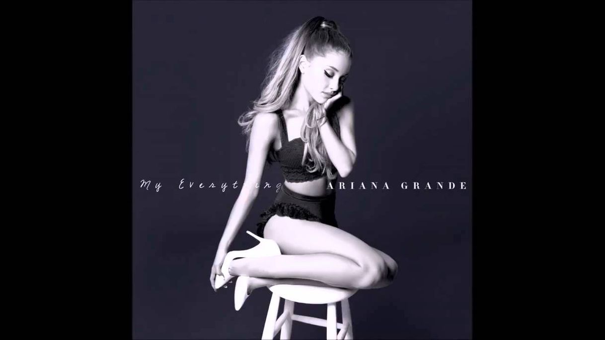 Music Ariana Grande - too close 