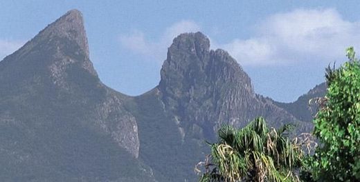 Cerro de la Silla