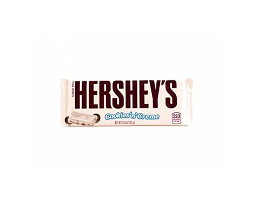 Hershey's Cookies'n Creme 43g