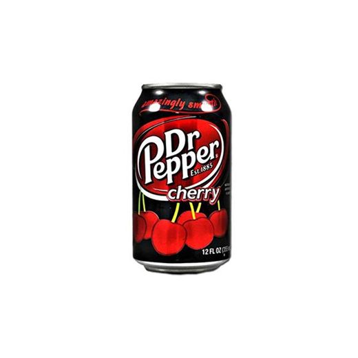 Dr Pepper Cherry 33cl