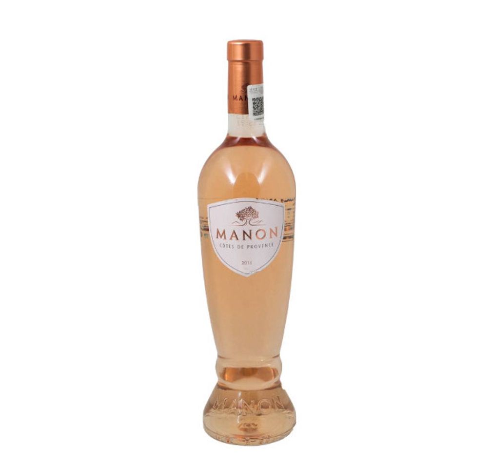 Moda Vino Rosado Manon Cotes de Provence 2016 750 ml