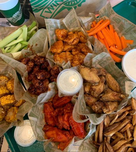 Wingstop