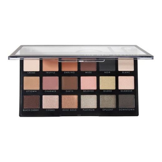 E.l.f. The New Classics Eyeshadow Palette - 0.63oz : Target