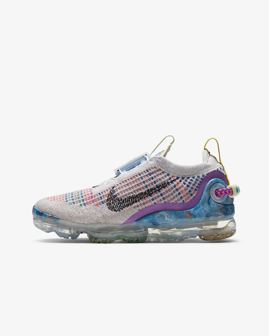 Social Calzado para mujer Nike Air VaporMax 2020 FK