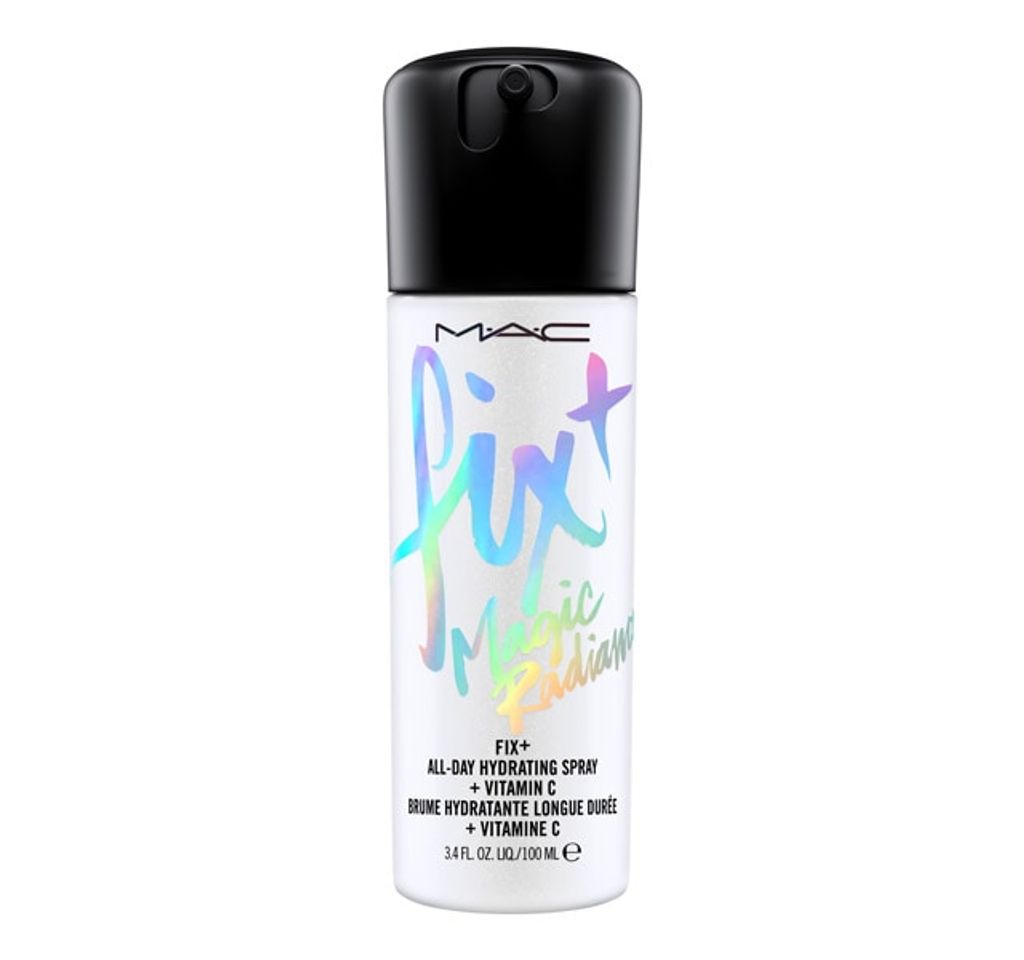 Fashion Fix+ Magic Radiance | MAC Cosmetics - Official Site